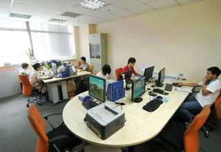 湖南纤维智能仓储服务