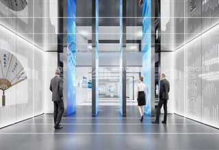 金华通用数字工厂项目辅导哪里好