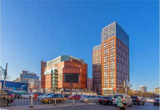 日式断舍离下沉玄关设计价位